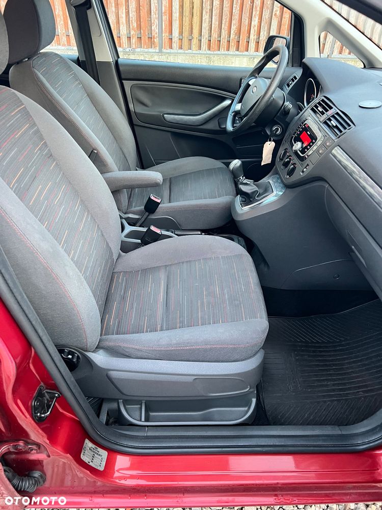 Ford C-MAX 1.6 Trend - 12