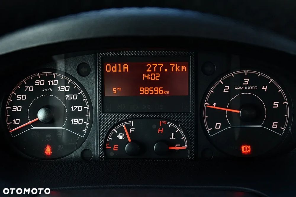 Citroën Jumper - 18