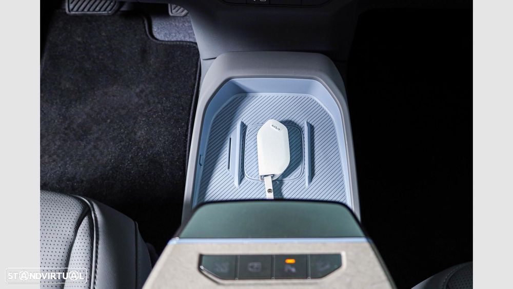 Kia EV3 81.4 kWh Tech - 16