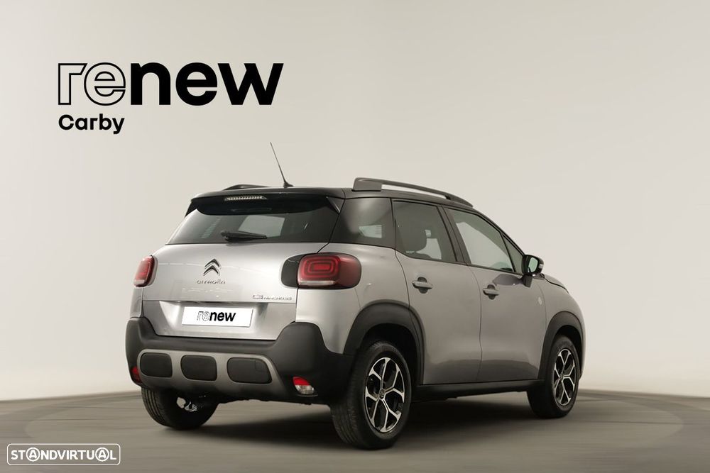 Citroën C3 Aircross 1.2 PureTech Shine - 3