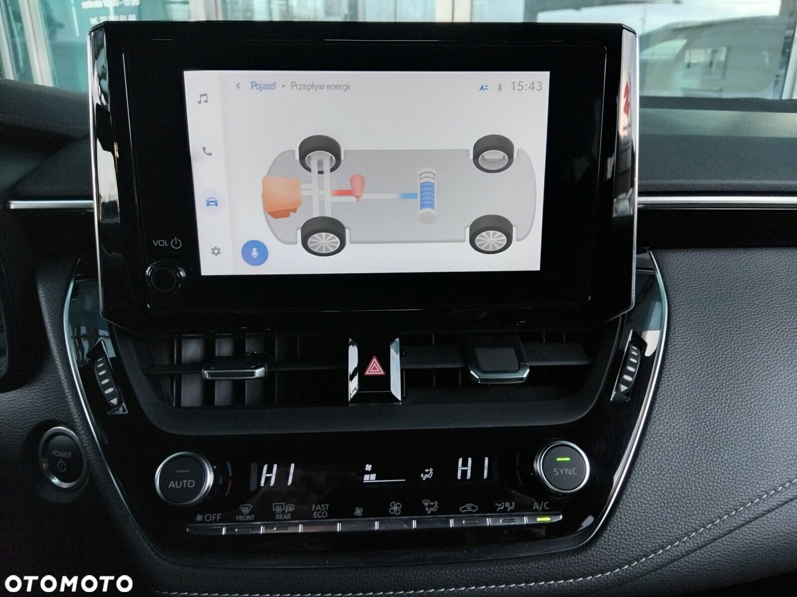 Suzuki Swace - 18