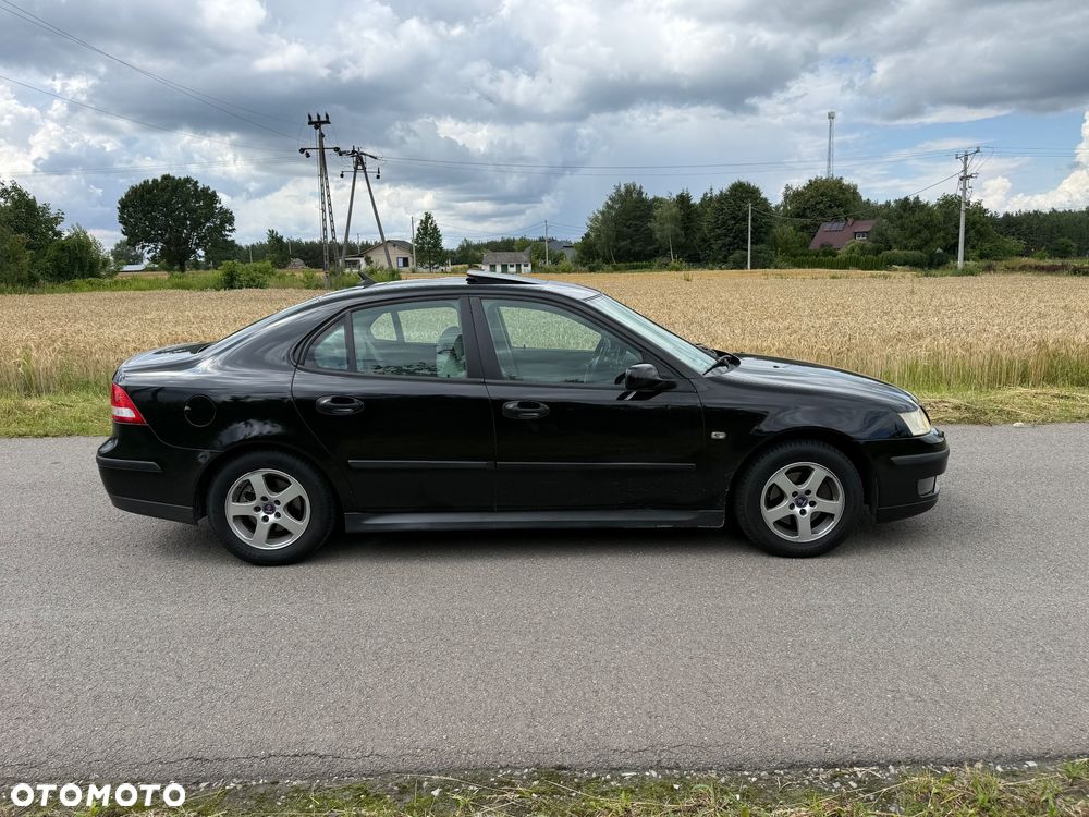 Saab 9-3 - 3
