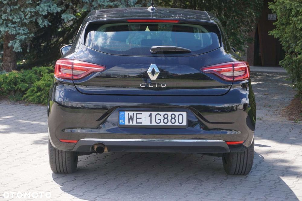 Renault Clio - 7