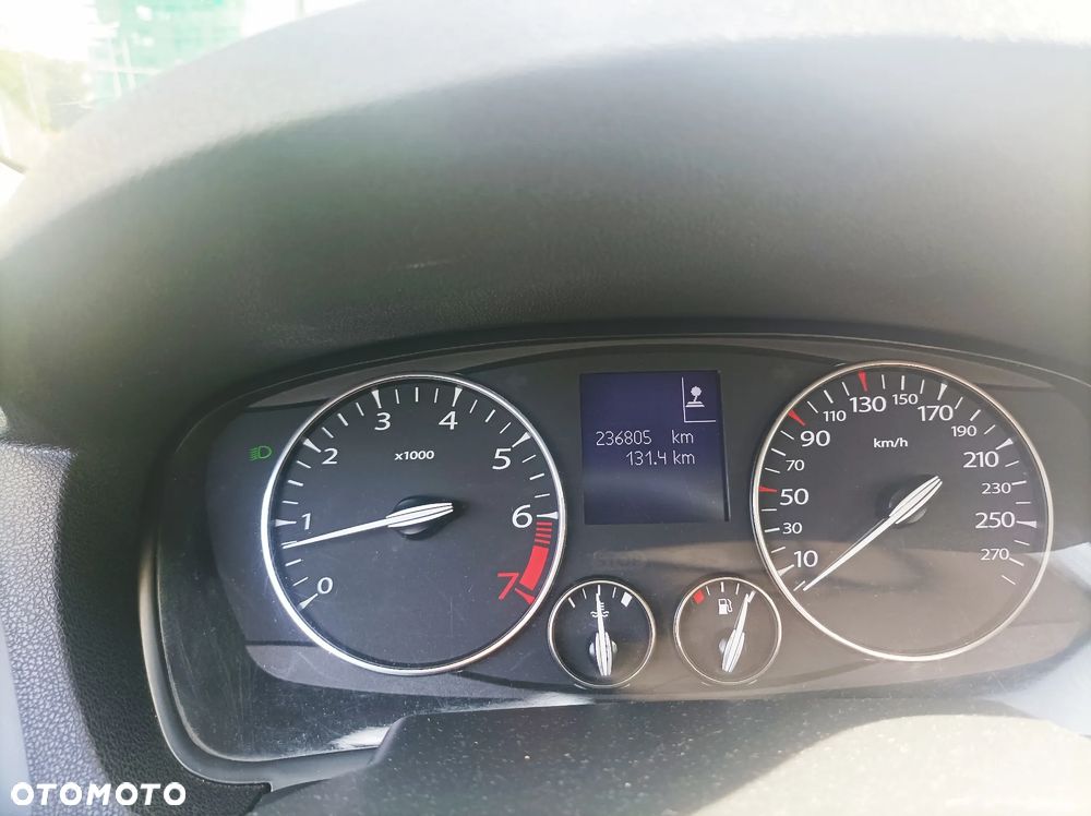 Renault Laguna 2.0 Dynamique - 7