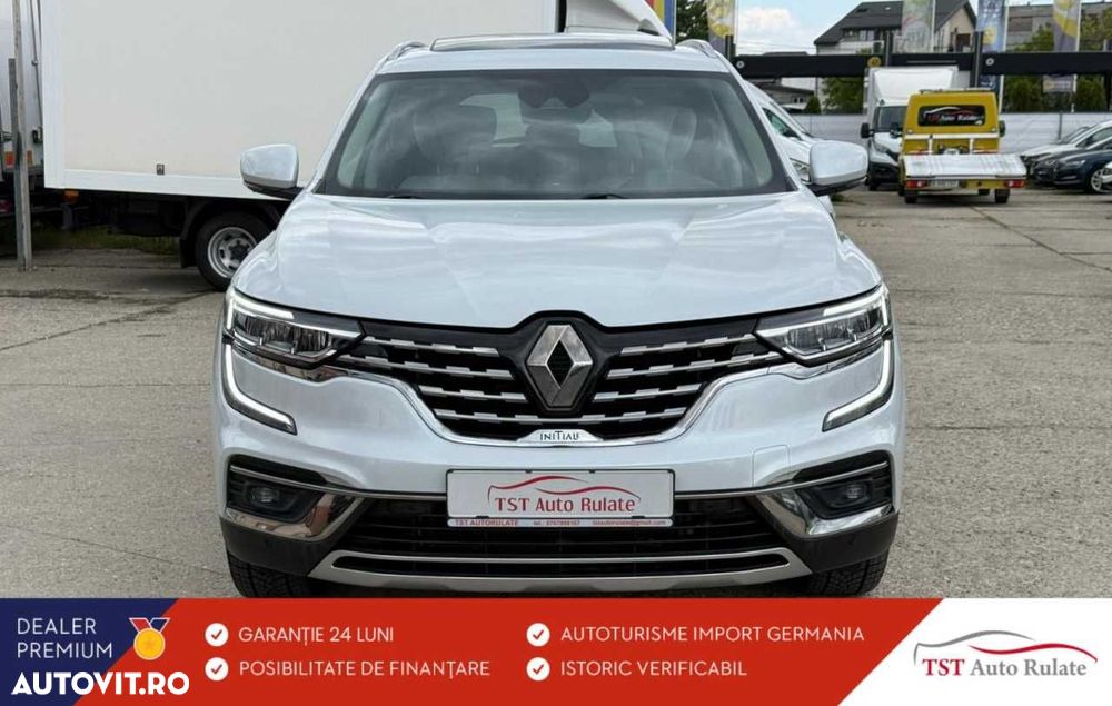 Renault Koleos - 2