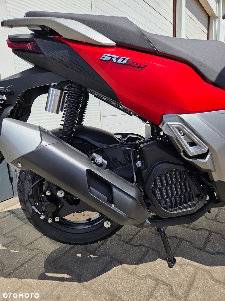 VOGE SR1 ADV - 15