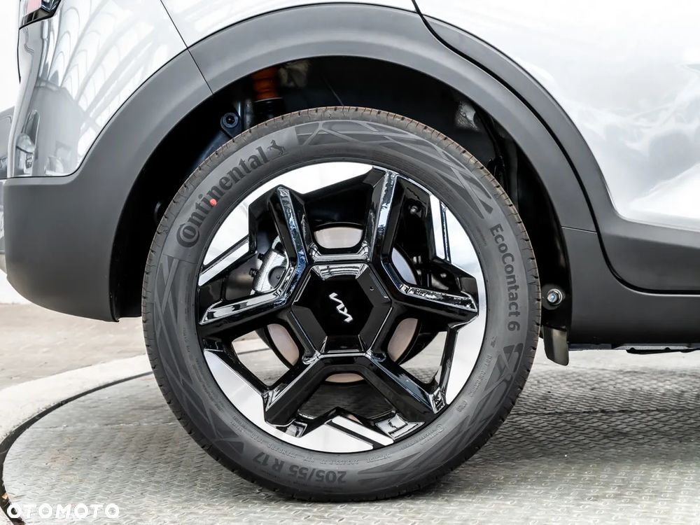 Kia Stonic 1.0 T-GDI L DCT - 9