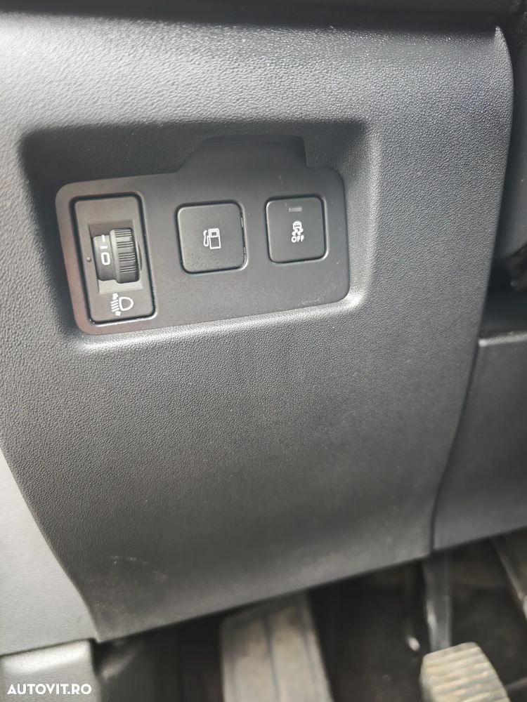 Citroën C4 PureTech 110 Live - 17