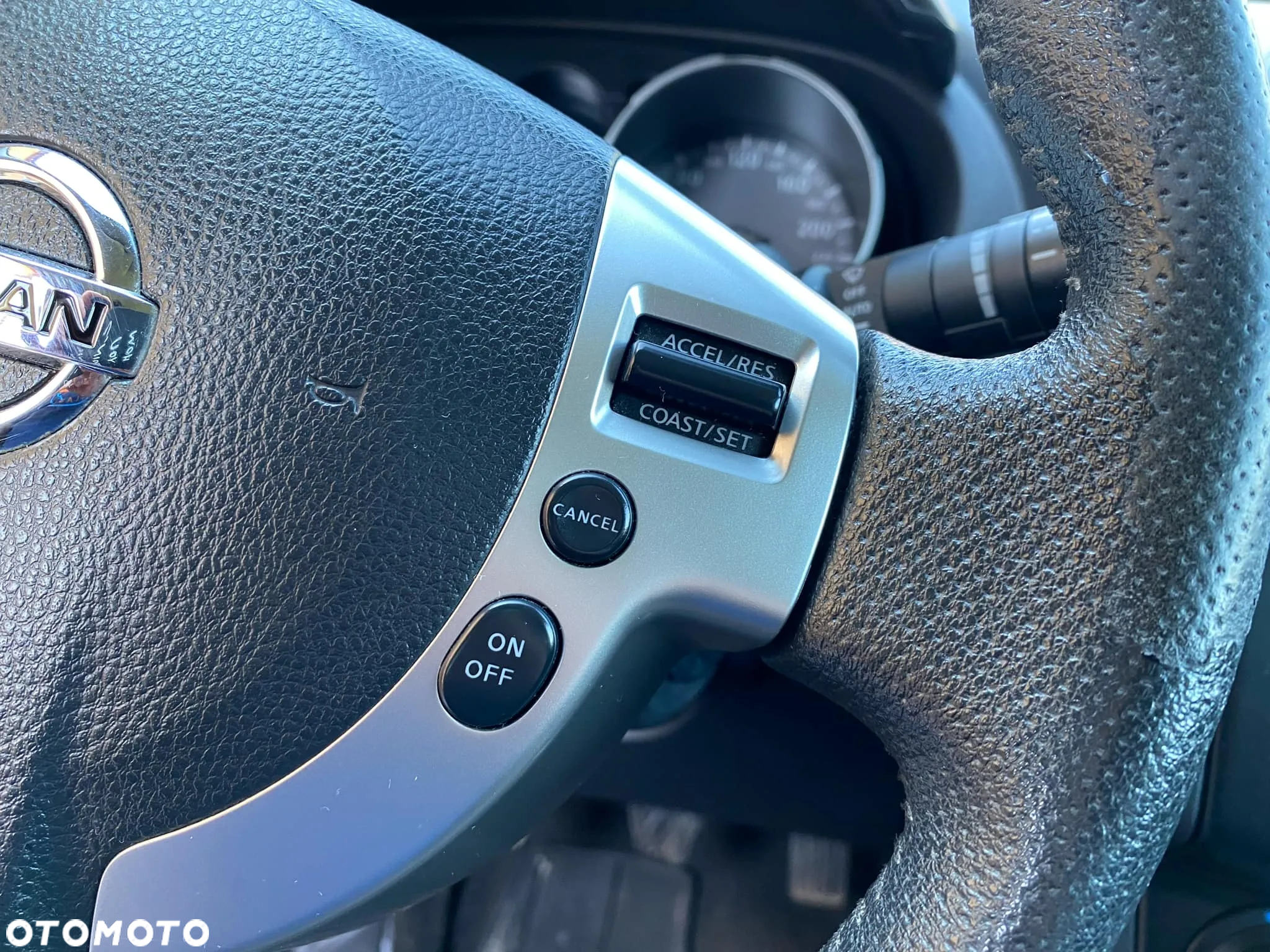 Nissan Qashqai 2.0 Tekna - 11