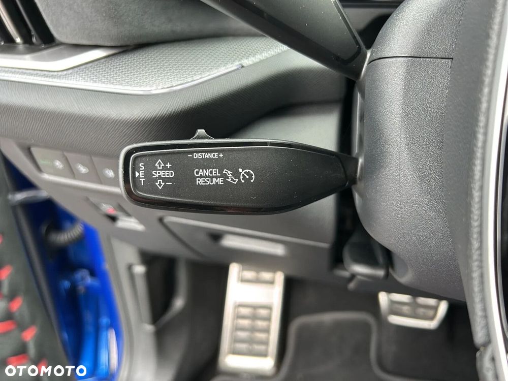 Skoda Kodiaq 2.0 TSI 4x4 RS DSG - 25