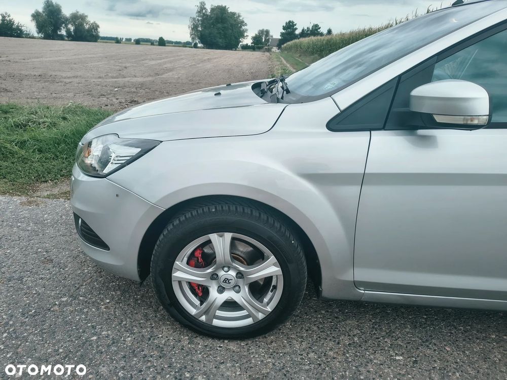 Ford Focus - 5
