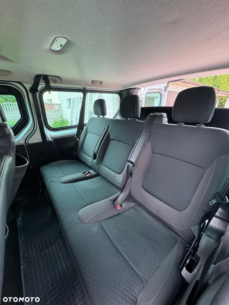 Fiat Talento Kombi L2 SX - 13