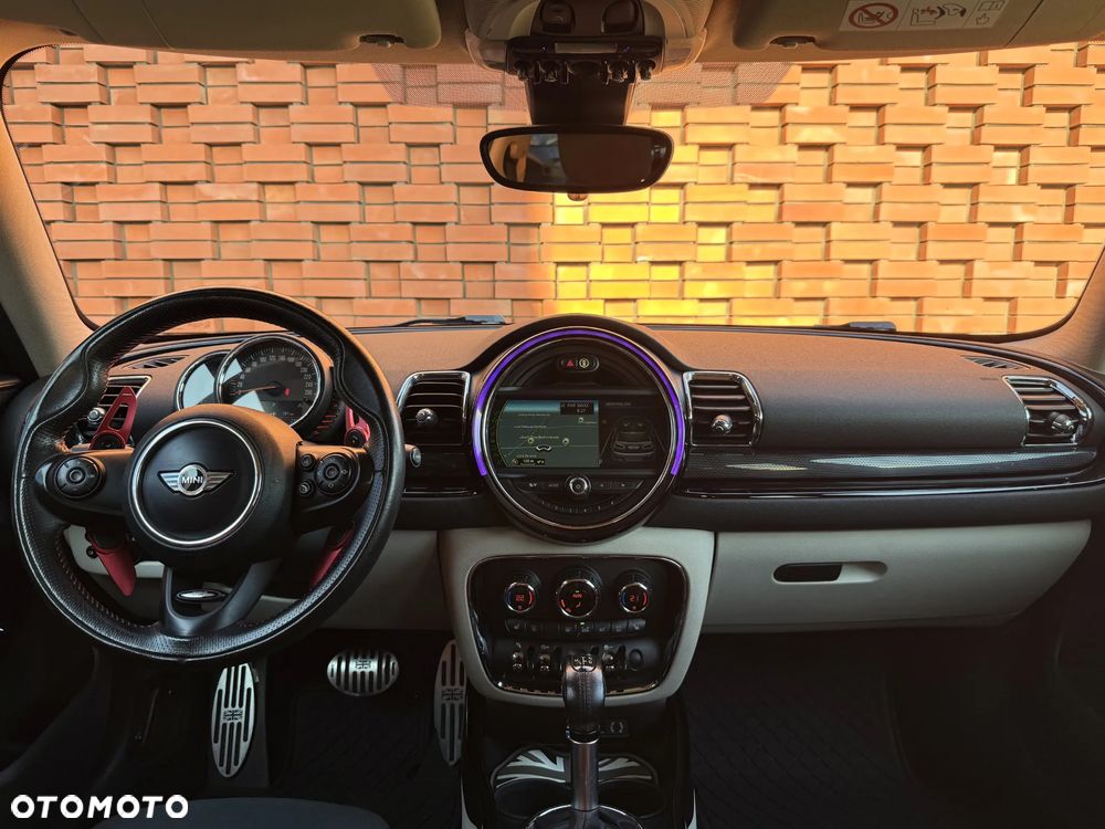 MINI Clubman Cooper S ALL4 GPF sport - 14