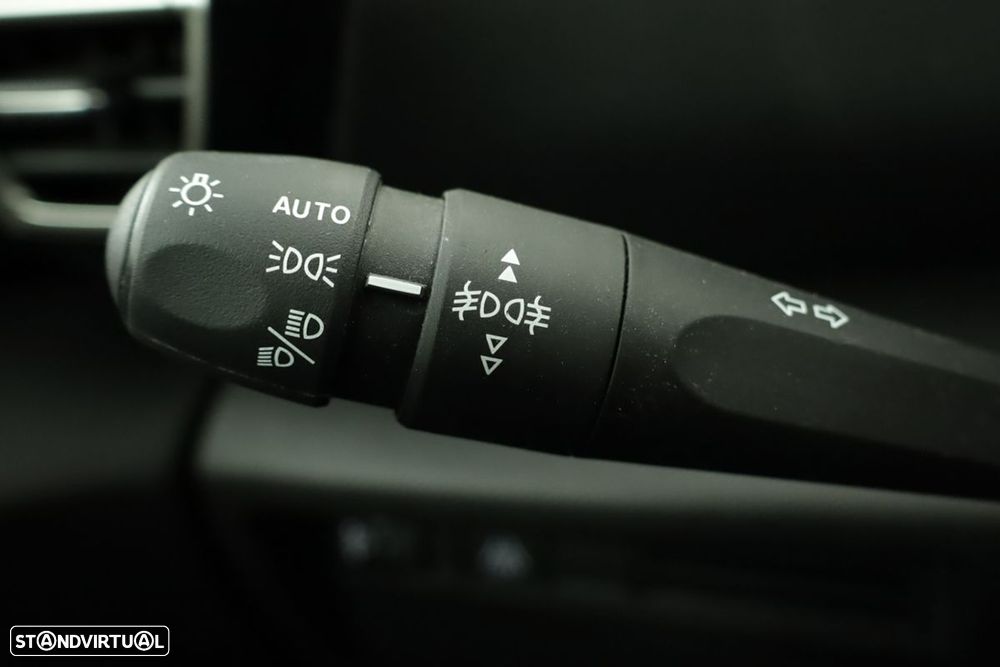 Citroën C4 1.2 PureTech Plus EAT8 - 17