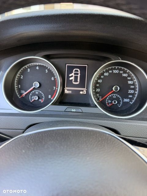 Volkswagen Golf - 15