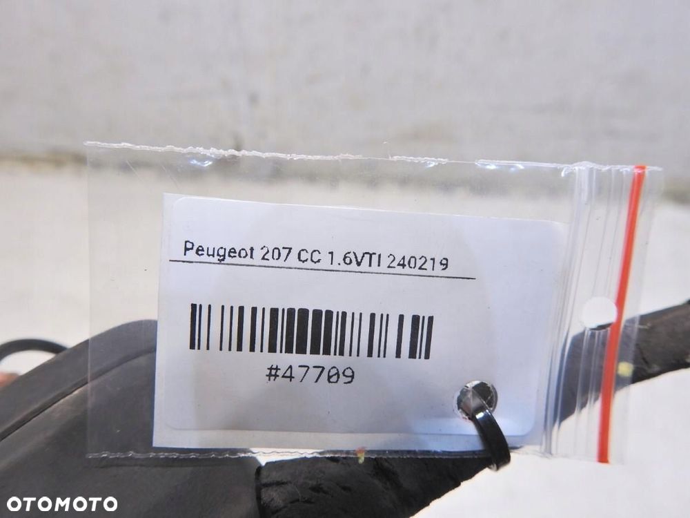 ANTENA PEUGEOT 207 9659198280 - 5