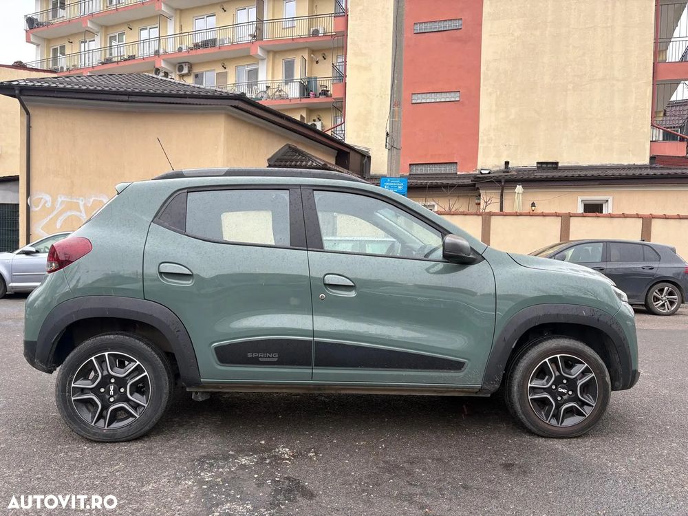 Dacia Spring Expression - 4