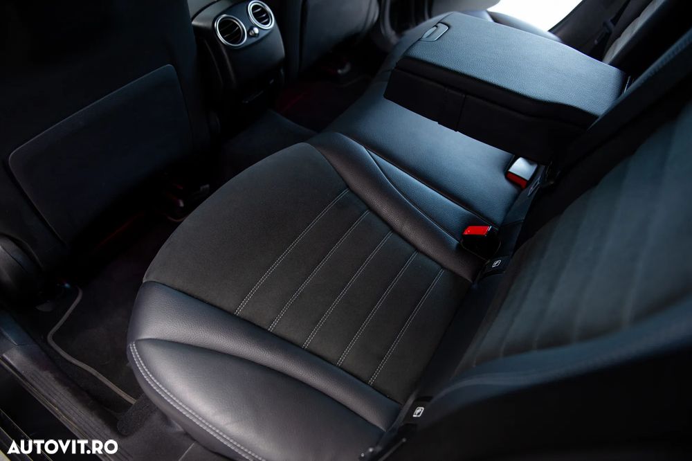 Mercedes-Benz GLC Coupe 220 d 4MATIC - 33