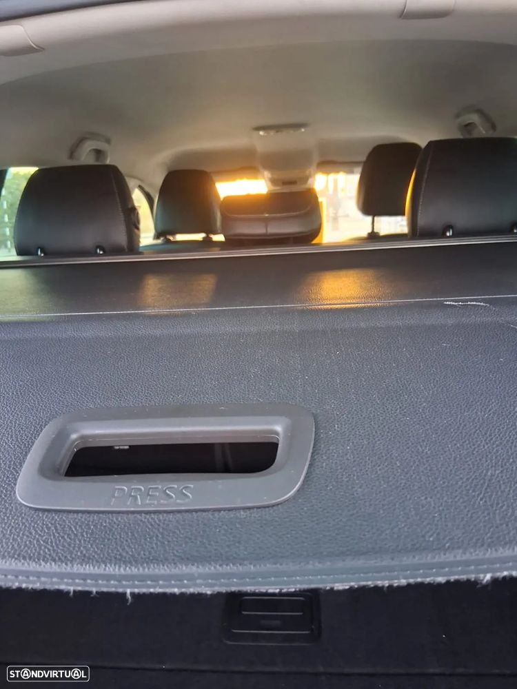 Renault Mégane Sport Tourer 1.5 Blue dCi Limited J17 - 7