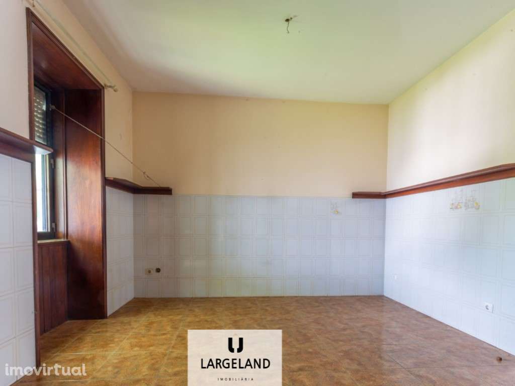 Moradia T2 - Centro Santa Maria da Feira - Grande imagem: 4/9