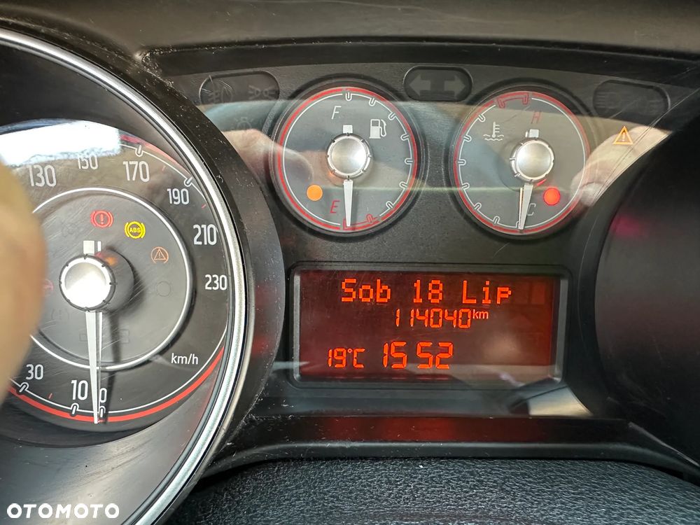 Fiat Punto - 15