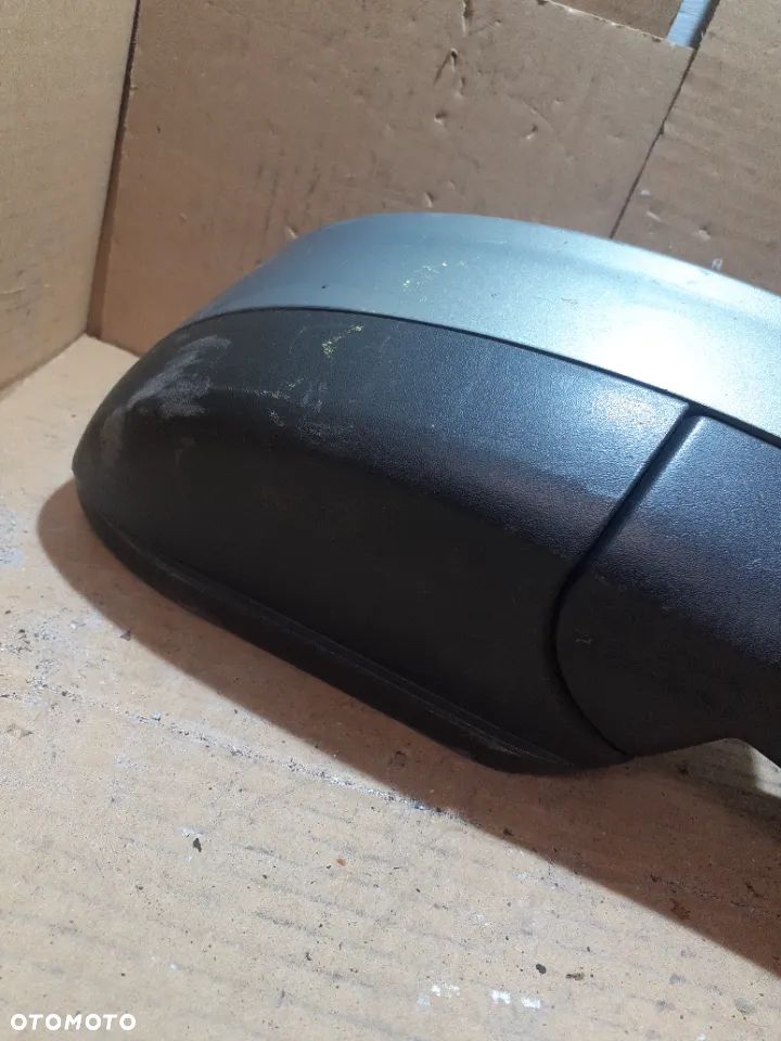 LUSTERKO PRAWE  PRAWY 5 PIN T6 ZŁOTY FORD MONDEO 4,MK4,IV - 4