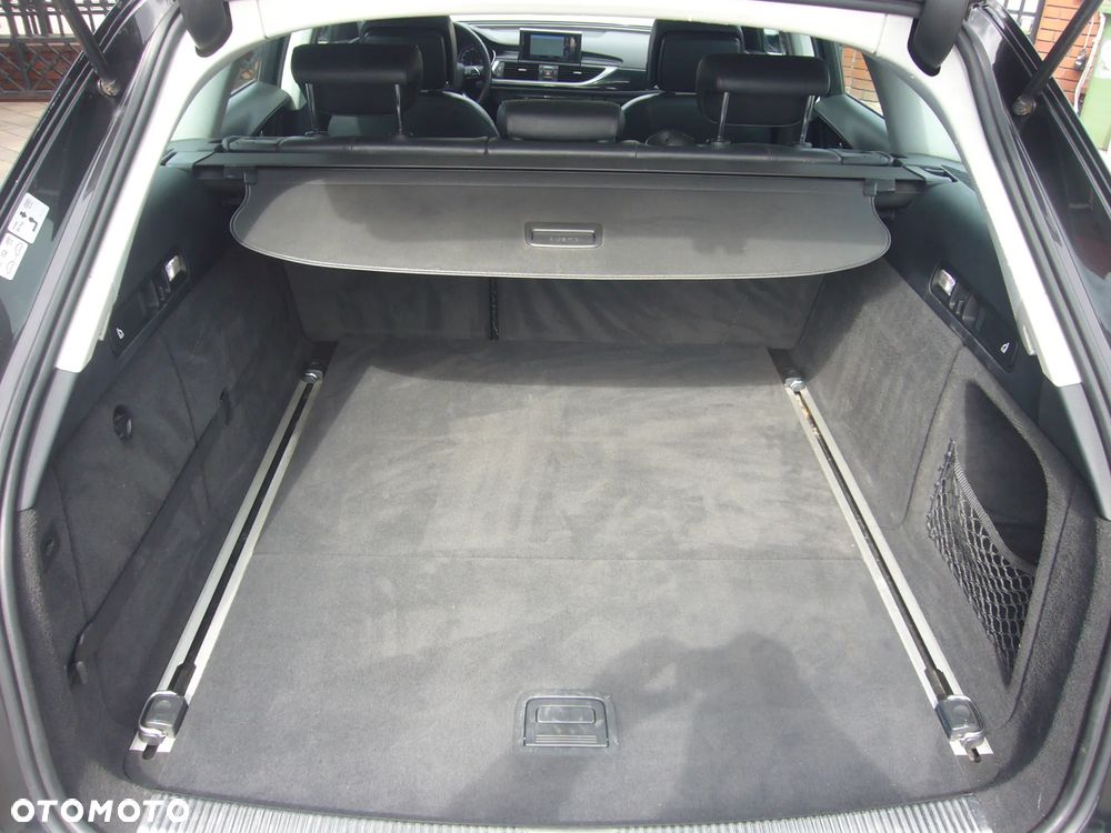 Audi A6 Avant - 20