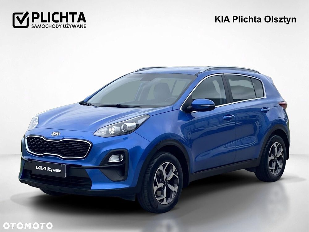 Kia Sportage - 2