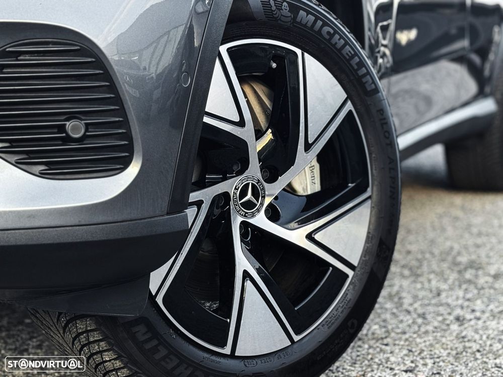 Mercedes-Benz GLC 300 - 6