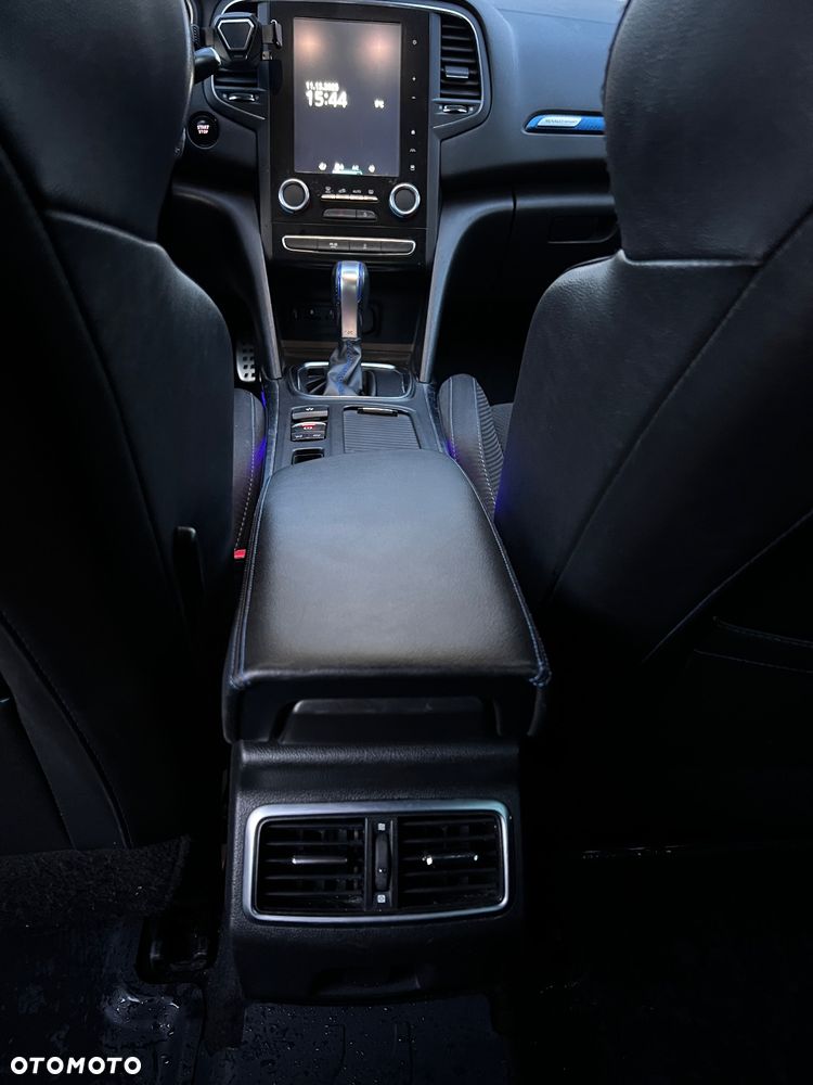 Renault Megane 1.6 dCi GT EDC - 31