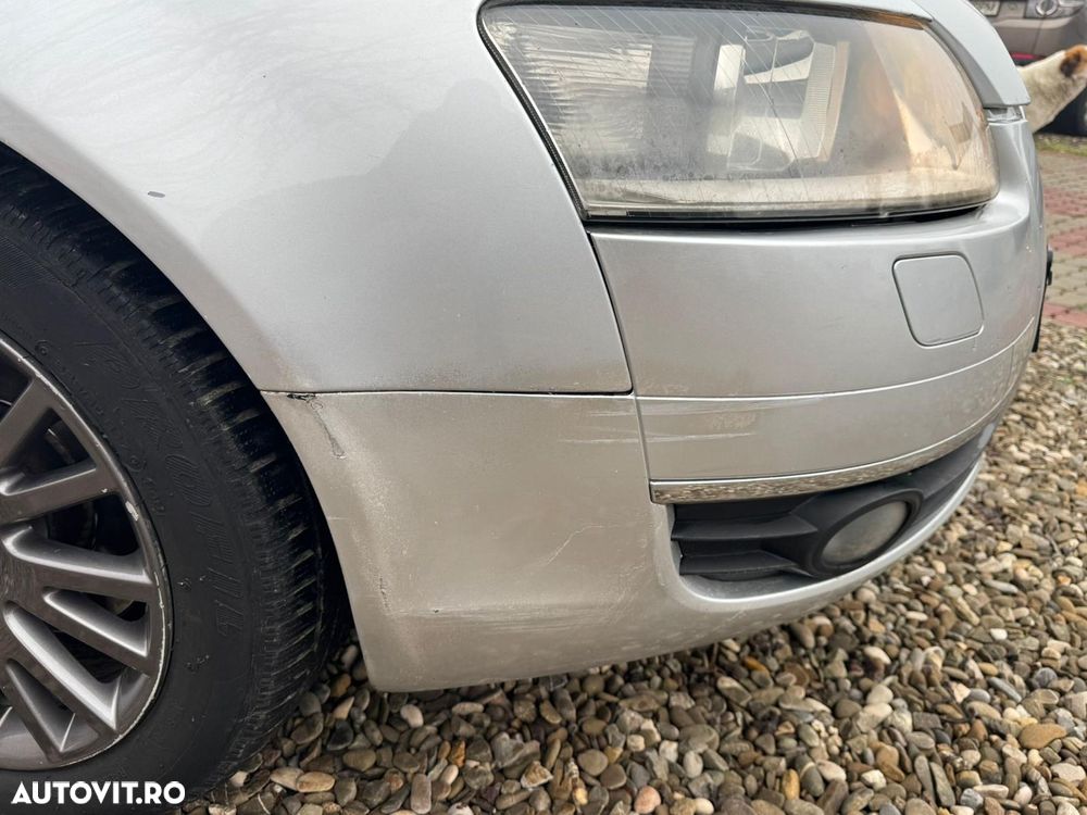 Audi A6 2.0 TDI DPF - 18