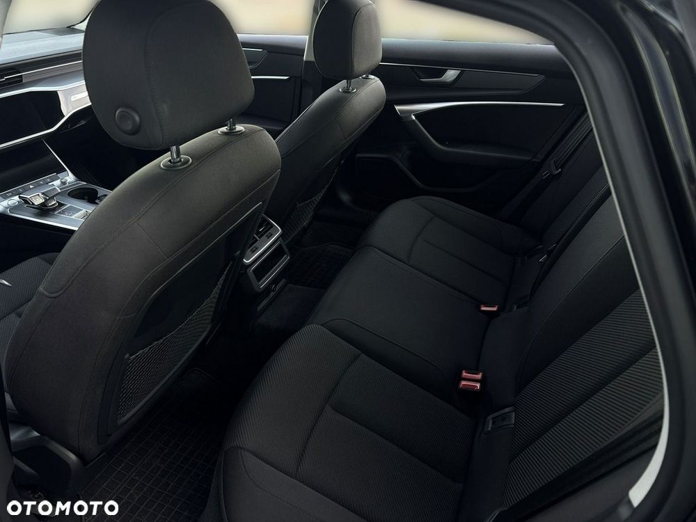 Audi A6 Limousine - 25