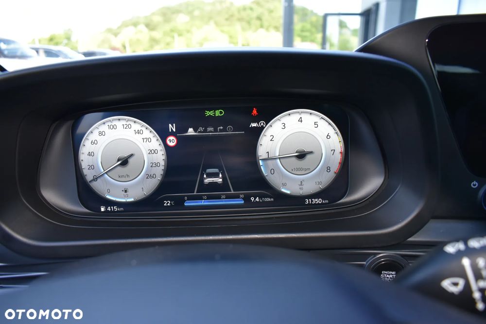 Hyundai i20 1.6 T-GDI N Performance - 17
