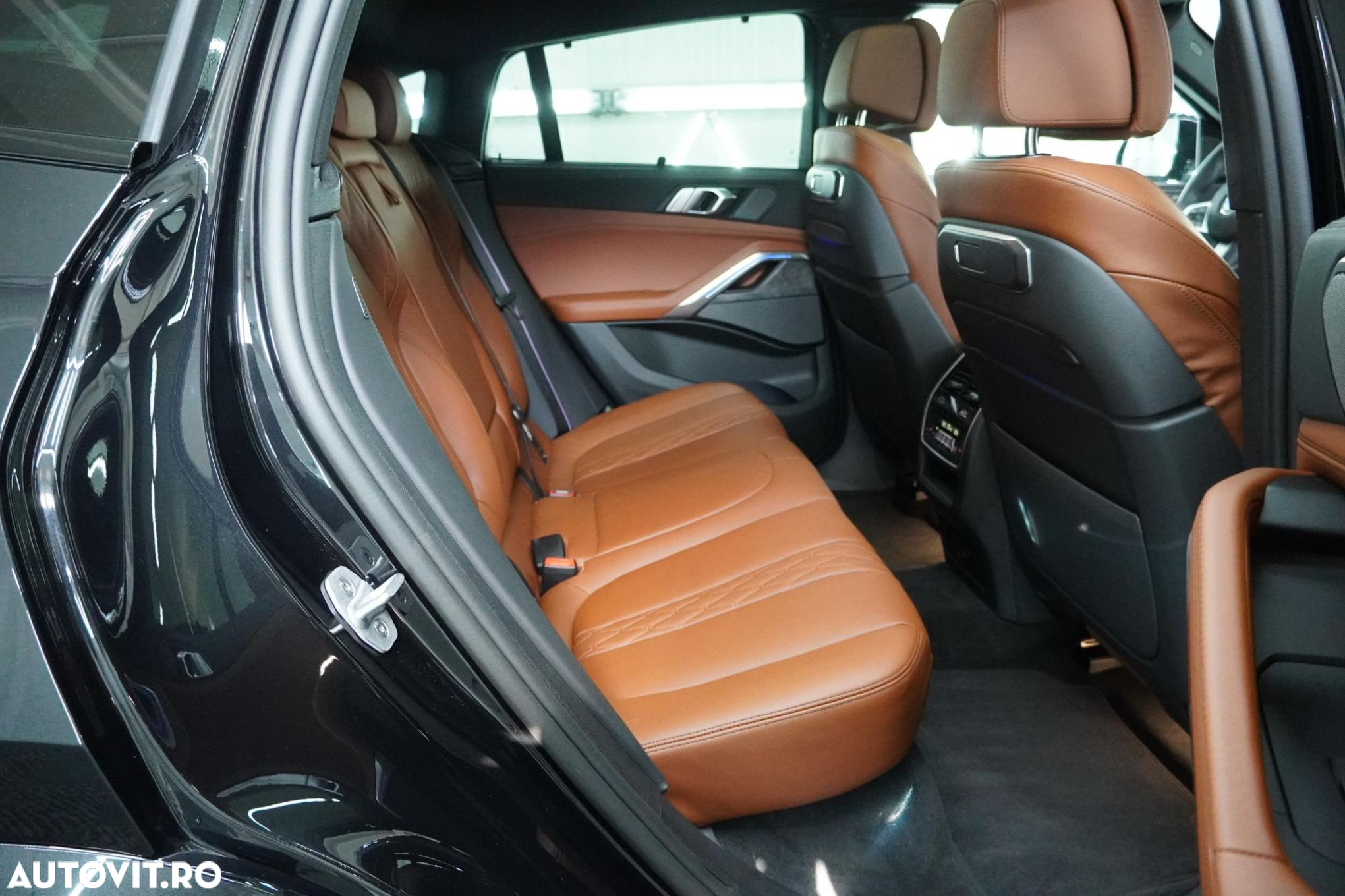 BMW X6 - 27