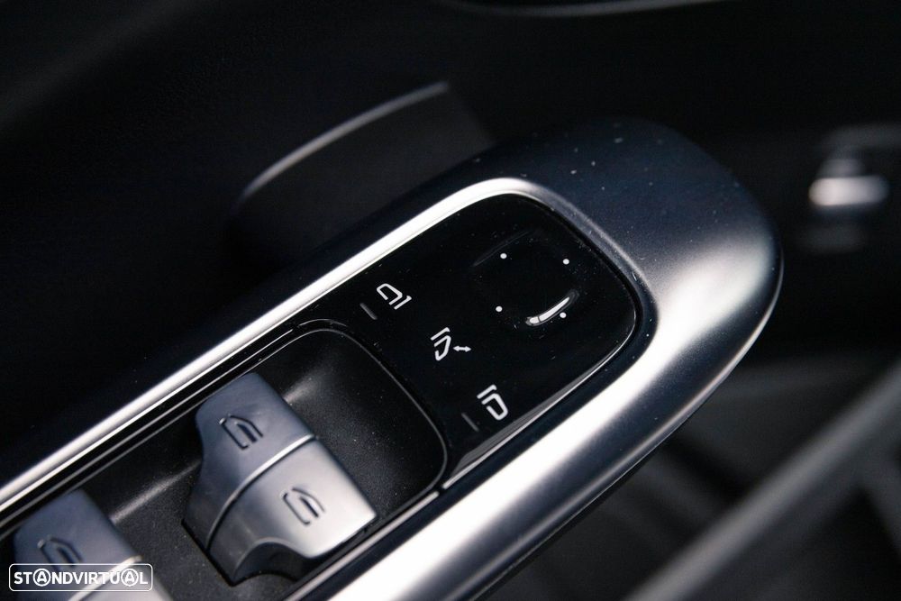 Mercedes-Benz C 220 d AMG Line - 52