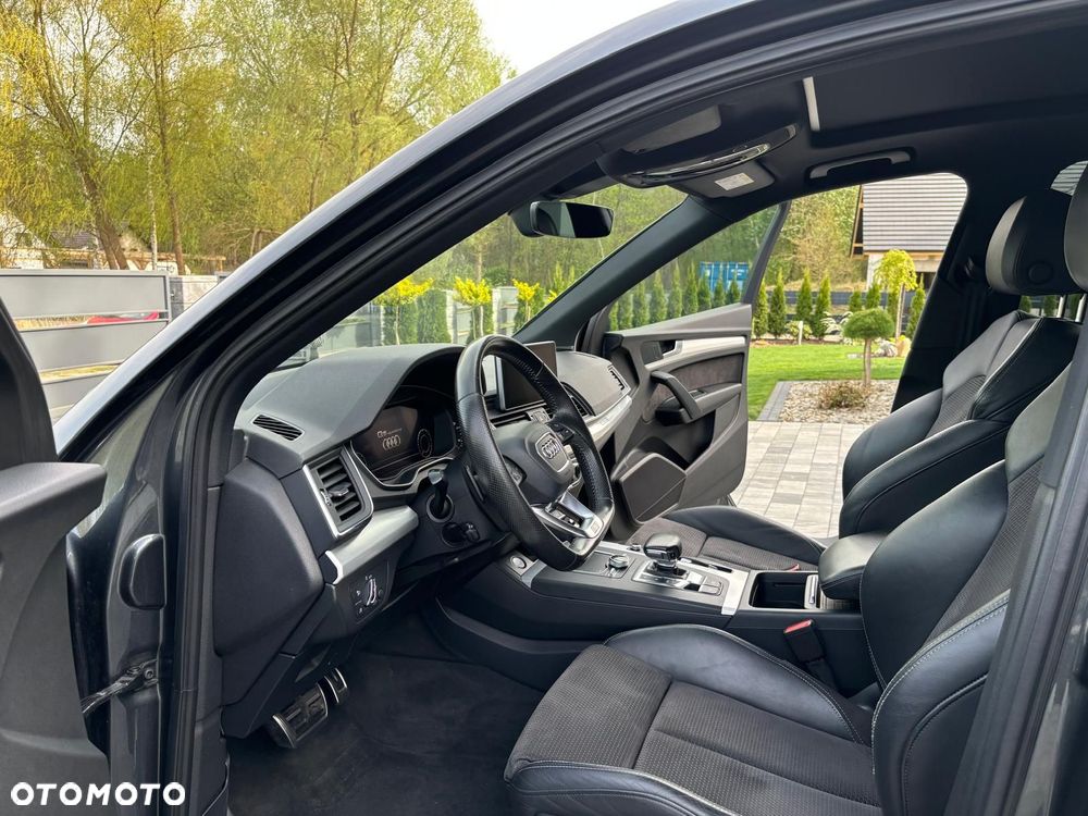 Audi Q5 - 28