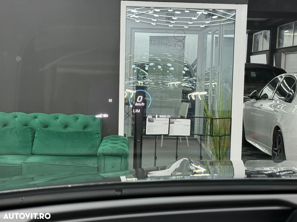 Mercedes-Benz GLE 350 de 4Matic 9G-TRONIC AMG Line - 21