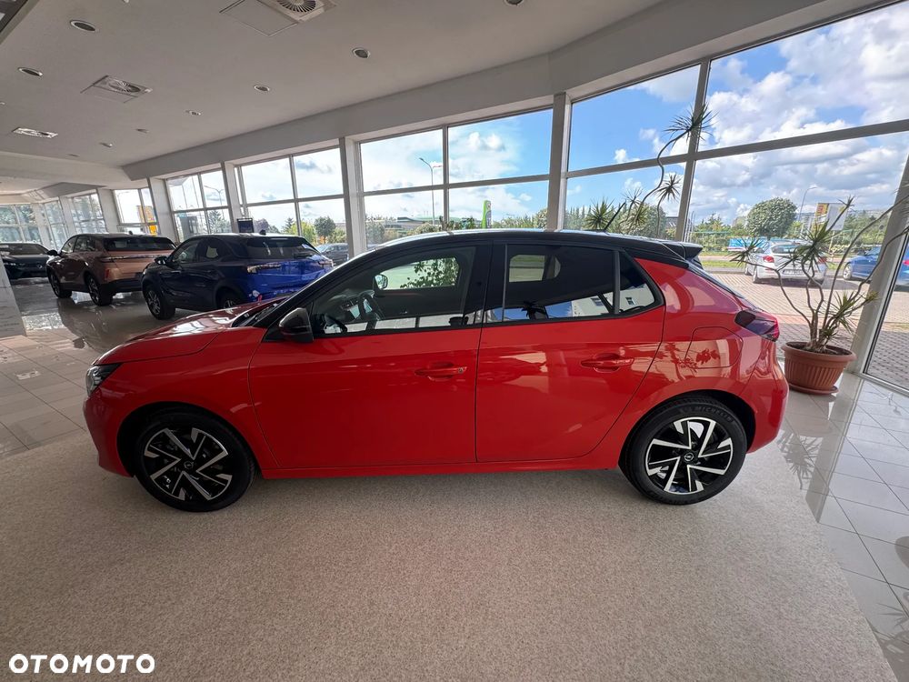 Opel Corsa 1.2 T Yes 2026 S&S - 4