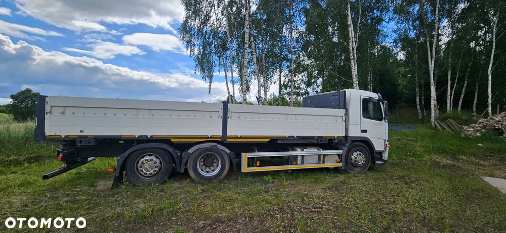 Volvo FM9 - 2