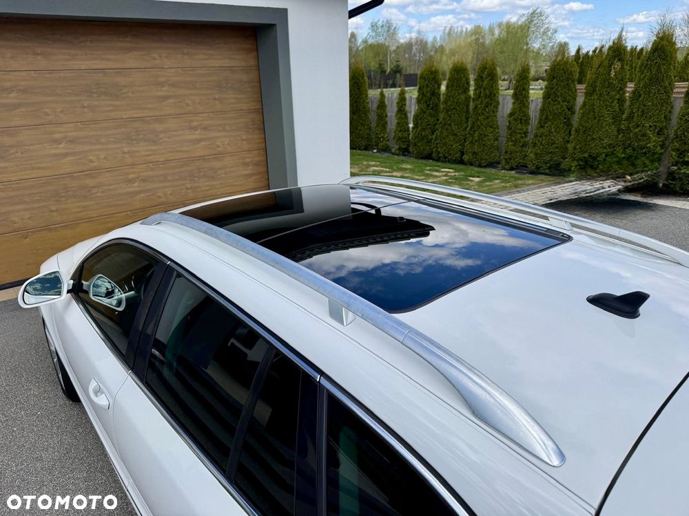 Skoda Superb 2.0 TDI Green tec 4x4 DSG Exclusive - 12