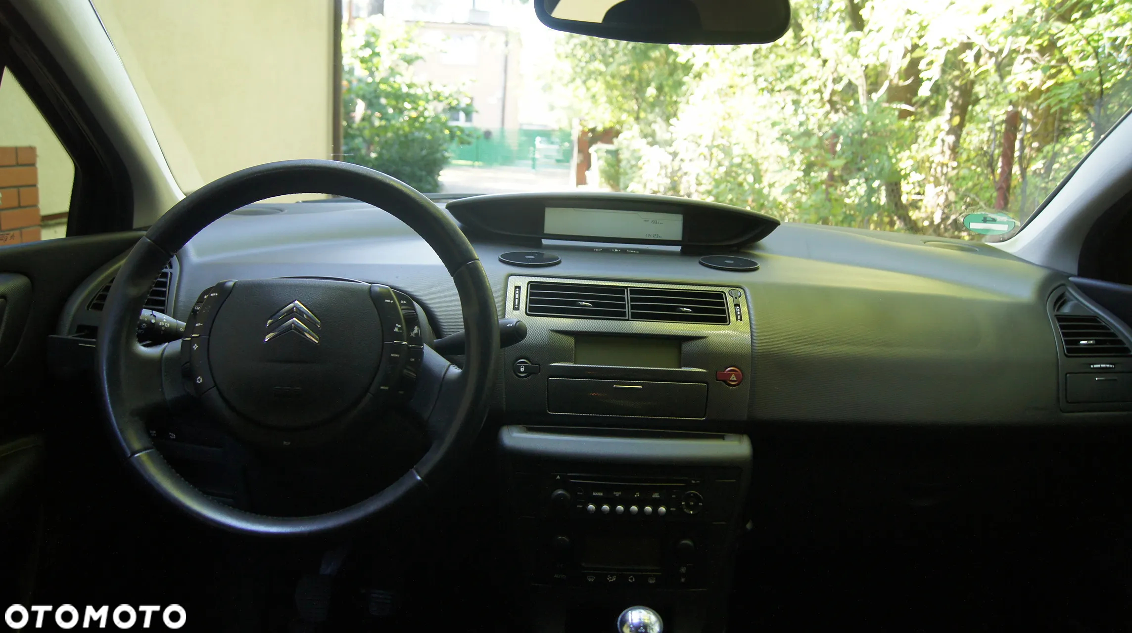 Citroën C4 - 13