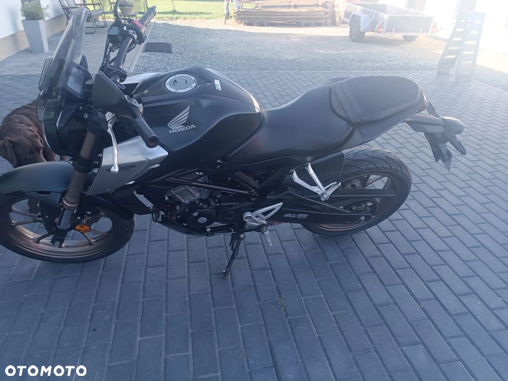 Honda Inny - 14