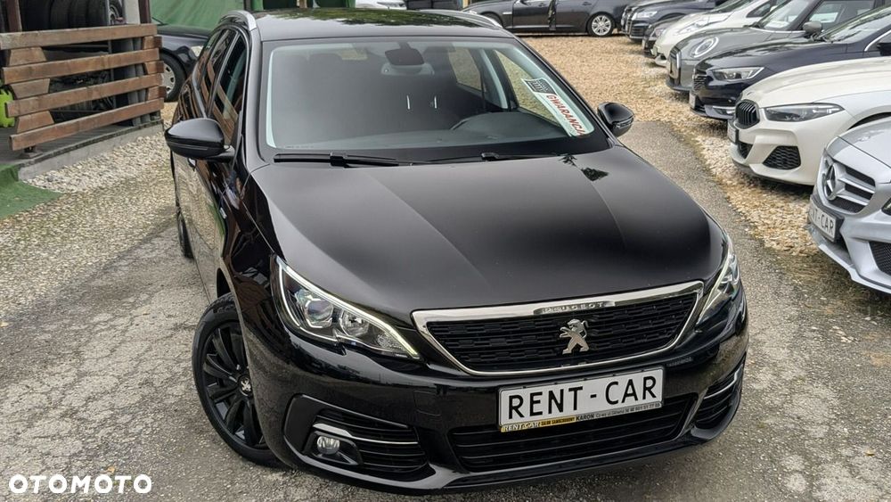 Peugeot 308 PureTech 110 Stop & Start Style - 5