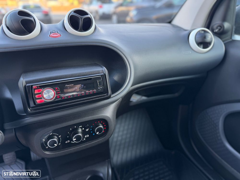 Smart ForTwo Coupé Standard - 13
