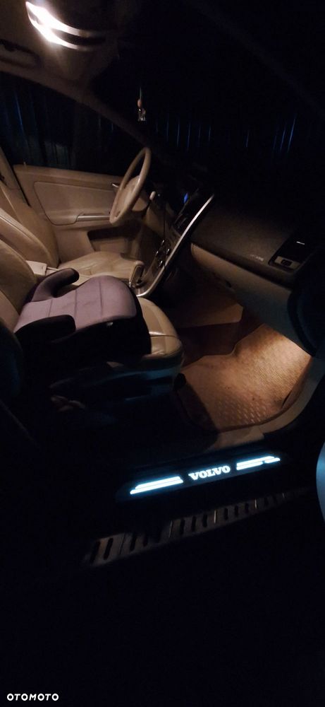 Volvo XC 60 D5 AWD - 20