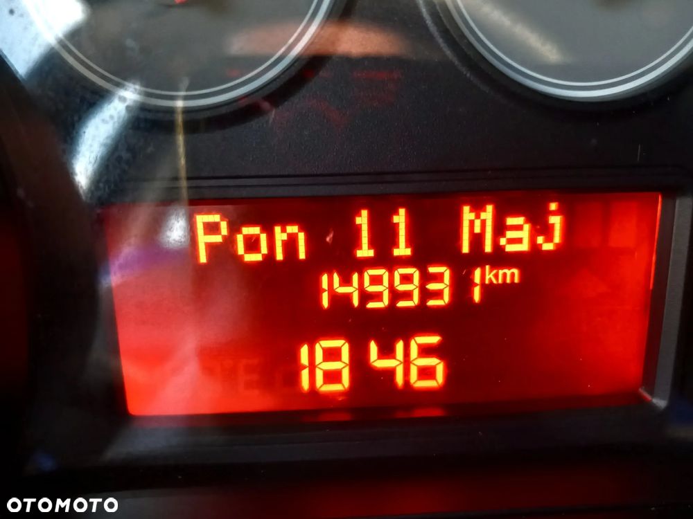 Fiat Punto Evo 1.2 8V Easy Start&Stopp - 28