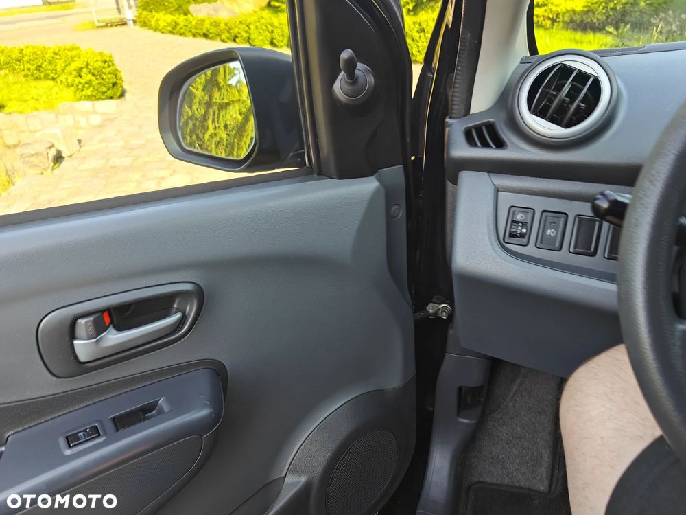 Nissan Pixo 1.0 acenta - 10