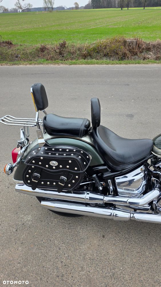 Yamaha Drag Star - 29