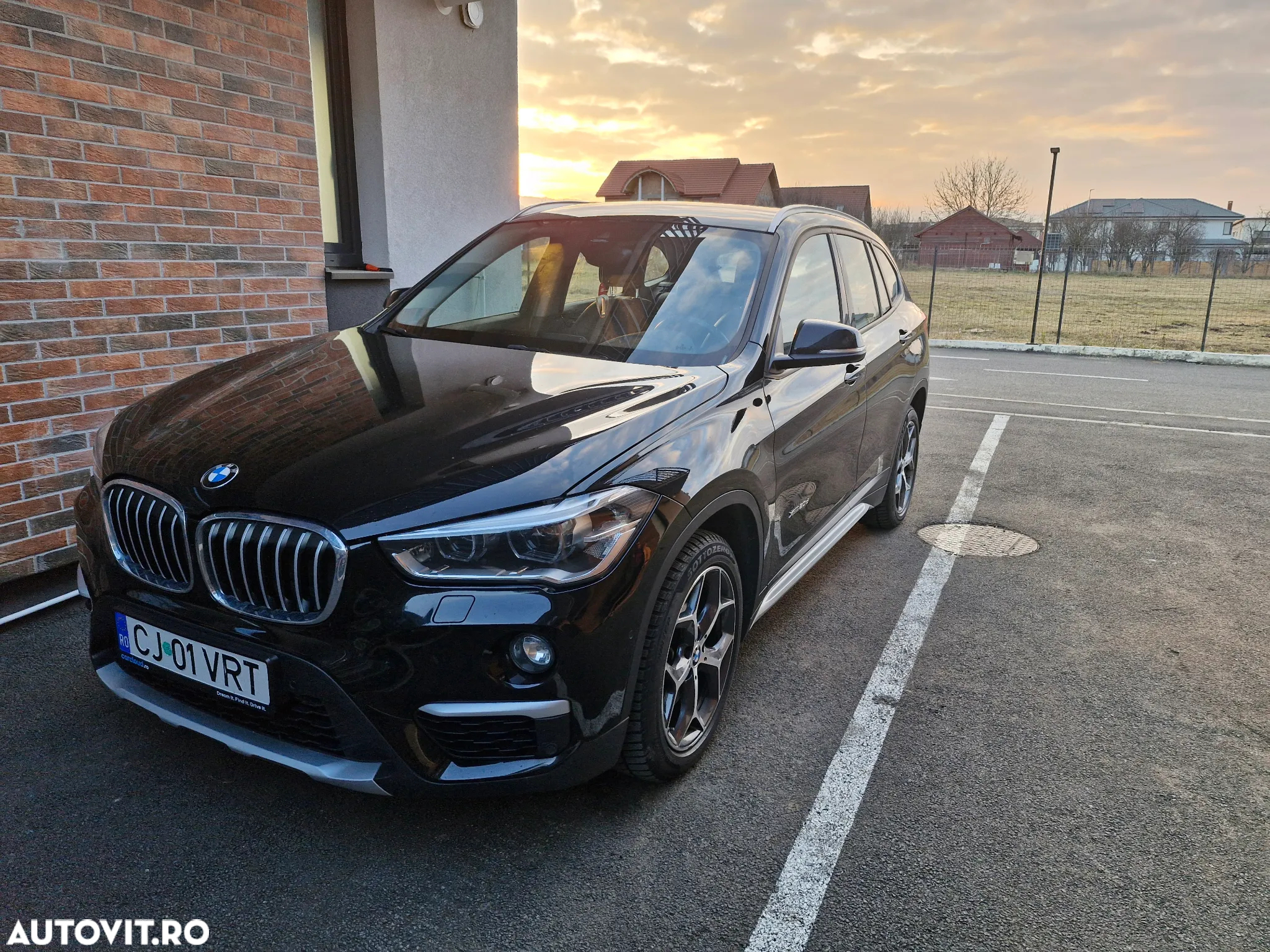 BMW X1 - 15