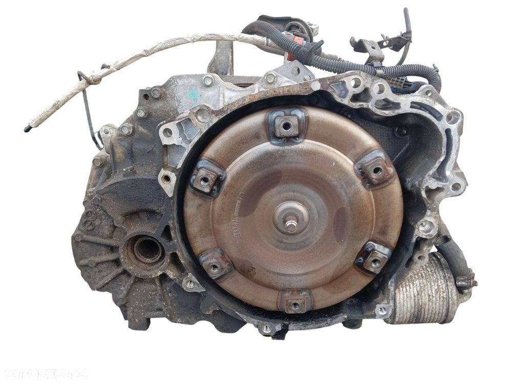 SKRZYNIA BIEGÓW AUTOMAT CITROEN C5 III (2008-2010) 2.0 HDI 163KM 20GF13 - 1